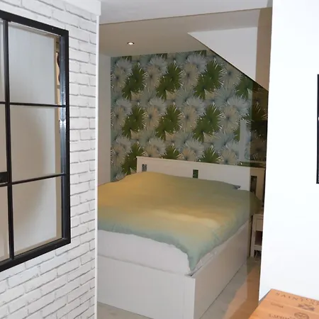 Apartment Chez Andrea Lumineux T2 Clim Centre Proche Port A Pieds