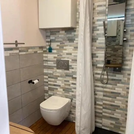 Apartment Chez Andrea Lumineux T2 Clim Centre Proche Port A Pieds