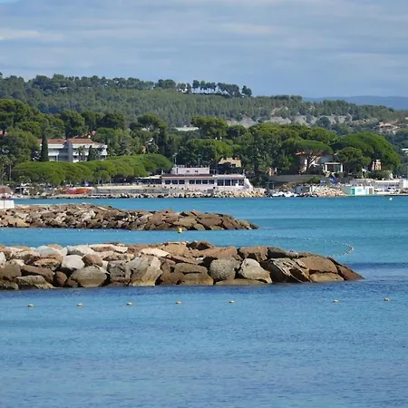 Chez Andrea Lumineux T2 Clim Centre Proche Port A Pieds *